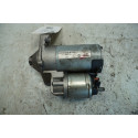 MOTOR DE PARTIDA RENAULT LOGAN EXPRES/EXP HI-FLEX 1.0 2014