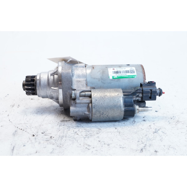 MOTOR DE PARTIDA VOLKSWAGEN FOX COMFORTLINE 1.0 12V 2016/17