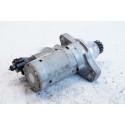 MOTOR DE PARTIDA VOLKSWAGEN FOX COMFORTLINE 1.0 12V 2016/17