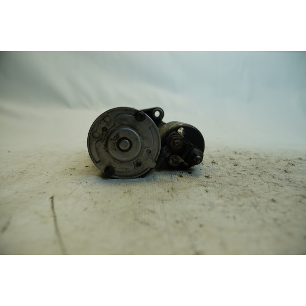 MOTOR DE PARTIDA RENAULT SANDERO EXPRESSION 1.0 HI-P 2015/16