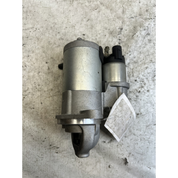 MOTOR DE PARTIDA CHEVROLET SPIN LT 1.8 8V ECONO.FLEX 2019