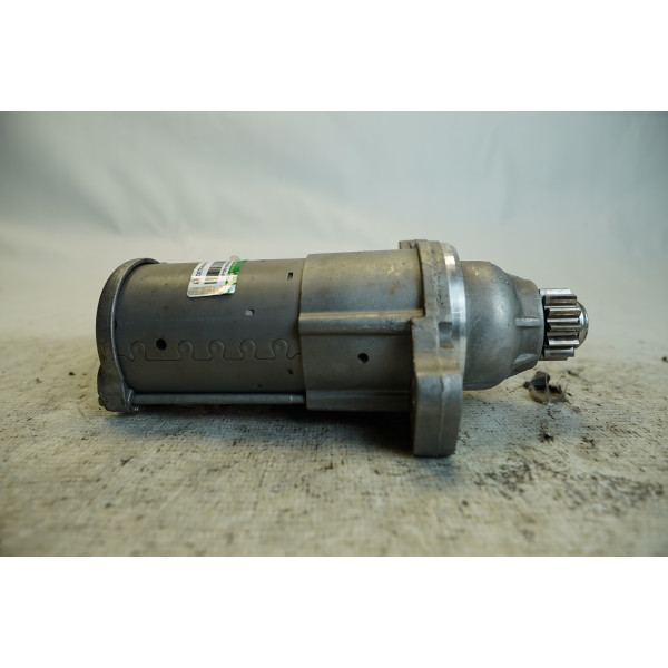 MOTOR PARTIDA VOLKSWAGEN VIRTUS HIGHLINE 200 TSI 1.0 2022