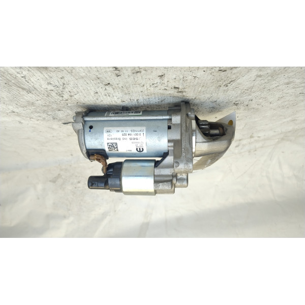 MOTOR DE PARTIDA FIAT ARGO TREKKING 1.3 8V FLEX 2023/2024
