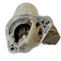 MOTOR DE PARTIDA HYUNDAI COMFORT STYLE 1.0 HB20 2015/2016