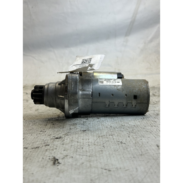 MOTOR DE PARTIDA VOLKSWAGEN UP CROSS 1.0 TSI FLEX 15/16