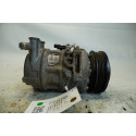 COMPRESSOR AR CONDICIONADO CHEVROLET CRUZE 1.4 16V 2017/18