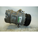COMPRESSOR AR CONDICIONADO CHEVROLET CRUZE 1.4 16V 2017/18
