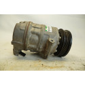 COMPRESSOR AR CONDICIONADO CHEVROLET CRUZE 1.4 16V 2017/18