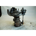 TURBOCOMPRESSOR TURBINA CHEVROLET CRUZE LT 1.4 16V 2017/18