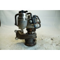 TURBOCOMPRESSOR TURBINA CHEVROLET CRUZE LT 1.4 16V 2017/18
