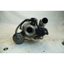 TURBOCOMPRESSOR TURBINA CHEVROLET CRUZE LT 1.4 16V 2017/18