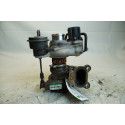 TURBOCOMPRESSOR TURBINA CHEVROLET CRUZE LT 1.4 16V 2017/18