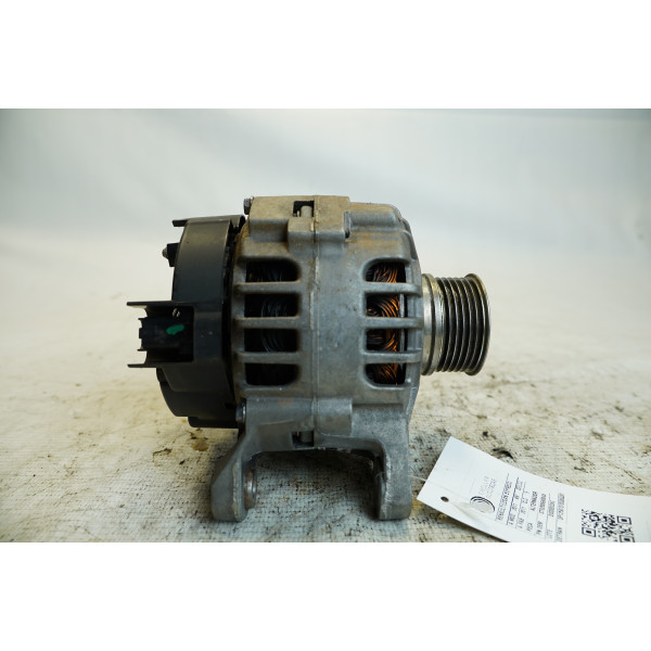 ALTERNADOR RENAULT LOGAN EXPRESSION 1.6 8V 2011