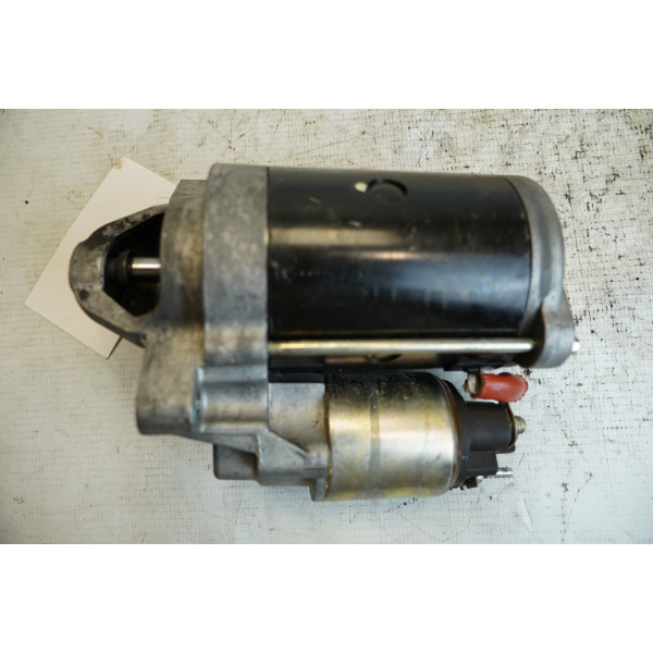 MOTOR DE PARTIDA RENAULT LOGAN EXPRESSION 1.6 8V 2011