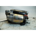 MOTOR DE PARTIDA RENAULT LOGAN EXPRESSION 1.6 8V 2011