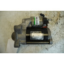 MOTOR DE PARTIDA RENAULT LOGAN EXPRESSION 1.6 8V 2011