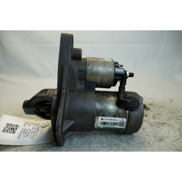 MOTOR DE PARTIDA NISSAN VERSA SV 2015/2016