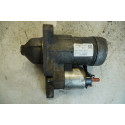 MOTOR DE PARTIDA NISSAN VERSA SV 2015/2016