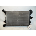 RADIADOR CHEVROLET ONIX HATCH LT 1.4 2015/2016