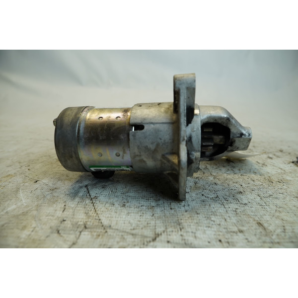 MOTOR DE PARTIDA RENAULT DUSTER DYNAMIQUE 1.6 2018/2019