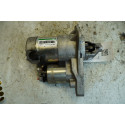 MOTOR DE PARTIDA RENAULT DUSTER DYNAMIQUE 1.6 2018/2019