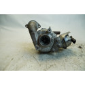 TURBINA CITROËN JUMPY 1.6 FURGÃO TURBO 2018