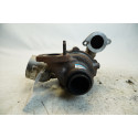 TURBINA CITROËN JUMPY 1.6 FURGÃO TURBO 2018