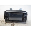 RADIO MULTIMIDIA NISSAN KICKS PLAY ACTIVE PLUS 1.6 2025