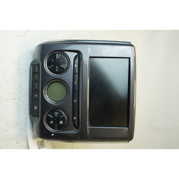 MULTIMÍDIA CITROËN C3 EXCL. 1.6 VTI FLEX START 2017