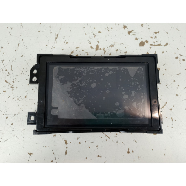 MULTIMÍDIA CHEVROLET ONIX HATCH ACTIV 1.4 2017/2018