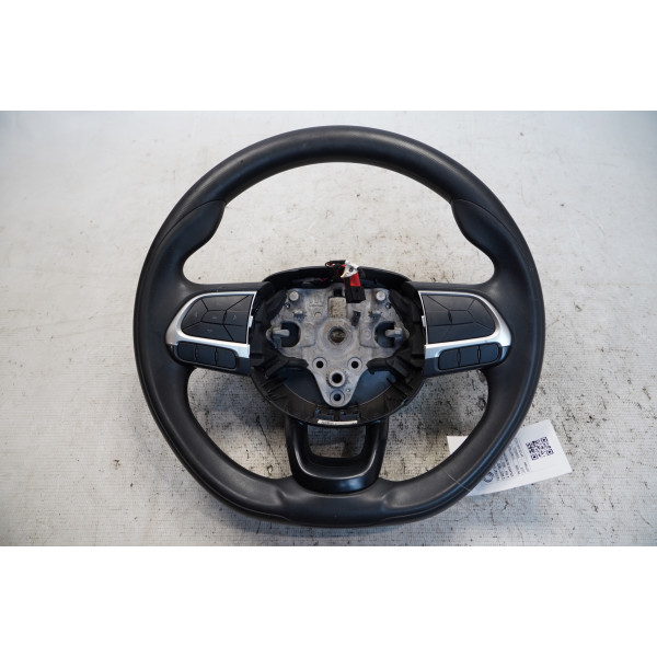 VOLANTE DO MOTORISTA FIAT CRONOS 1.0 6V FLEX 2023