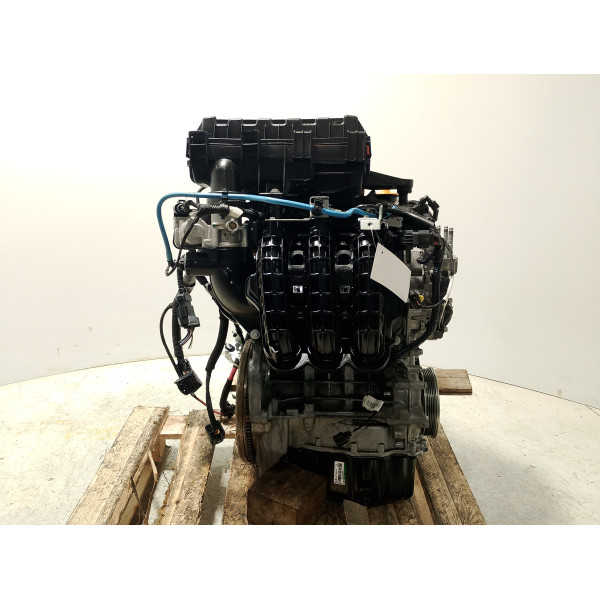 MOTOR COMPLETO FIAT CRONOS 1.0 6V FLEX 2023