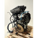 MOTOR COMPLETO FIAT CRONOS 1.0 6V FLEX 2023