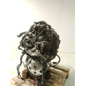 MOTOR COMPLETO TOYOTA YARIS XL LIVE SEDAN 1.5 2019/20