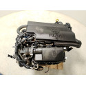 MOTOR COMPLETO TOYOTA ETIOS XLS SEDAN 1.5 FLEX 2017/2018