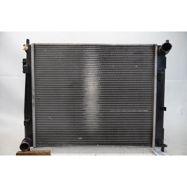 RADIADOR KIA SOUL 1.6/ 1.6 16V 2010/2011