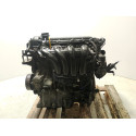 MOTOR COMPLETO KIA SOUL 1.6/ 1.6 16V FLEX 2010/2011