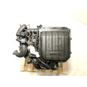 MOTOR COMPLETO VOLKSWAGEN UP TAKE 1.0 TOTAL FLEX 12V 2015