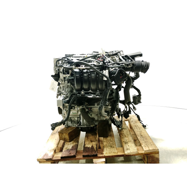 MOTOR COMPLETO TOYOTA COROLLA CROSS XRE 2.0 2023/2024