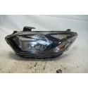 FAROL DIANTEIRO ESQUERDO CHEVROLET ONIX HATCH LT 1.0 8V 2019