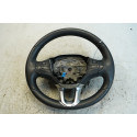 VOLANTE DO MOTORISTA PEUGEOT 208 GRIFFE 1.6 FLEX 2013/2014
