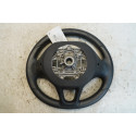 VOLANTE DO MOTORISTA PEUGEOT 208 GRIFFE 1.6 FLEX 2013/2014