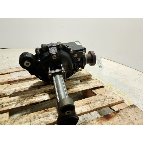 DIFERENCIAL EIXO DIANT. LAND RANGE ROVER SPORT HSE 3.0 2013