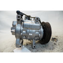 COMPRESSOR AR-CONDICIONADO HONDA FIT LX 1.5 FLEXONE 2015