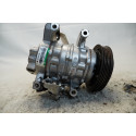COMPRESSOR AR-CONDICIONADO HONDA FIT LX 1.5 FLEXONE 2015