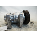 COMPRESSOR AR-CONDICIONADO HONDA FIT LX 1.5 FLEXONE 2015