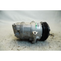 COMPRESSOR DO AR-CONDICIONADO FIAT STRADA VOLCA 1.3 2020/21