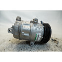 COMPRESSOR DO AR-CONDICIONADO FIAT STRADA VOLCA 1.3 2020/21