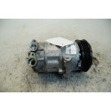 COMPRESSOR DO AR-CONDICIONADO FIAT STRADA VOLCA 1.3 2020/21