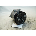 COMPRESSOR DO AR-CONDICIONADO FIAT STRADA VOLCA 1.3 2020/21